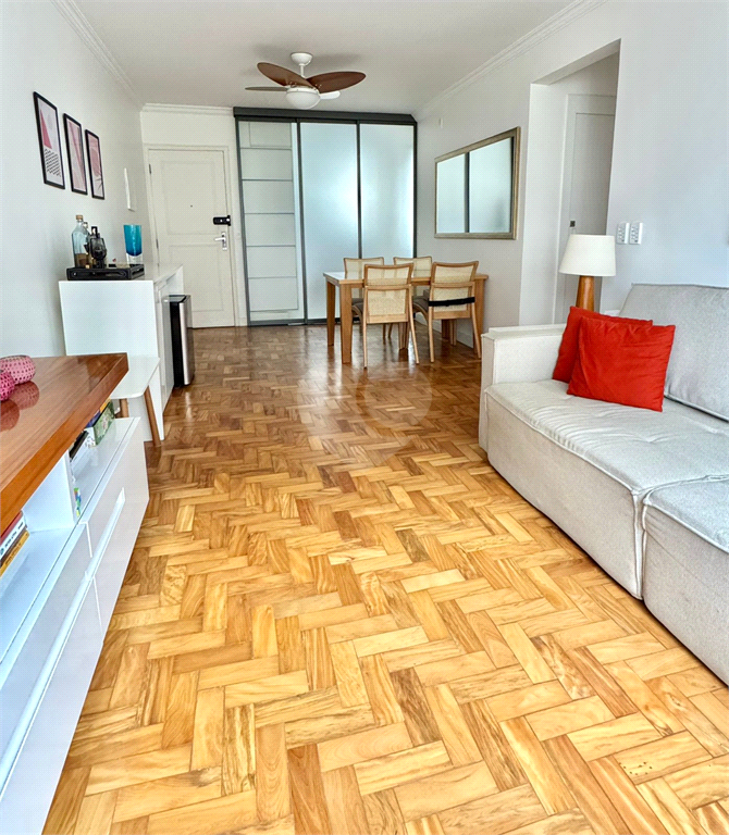 Venda Apartamento São Paulo Moema REO1024900 18