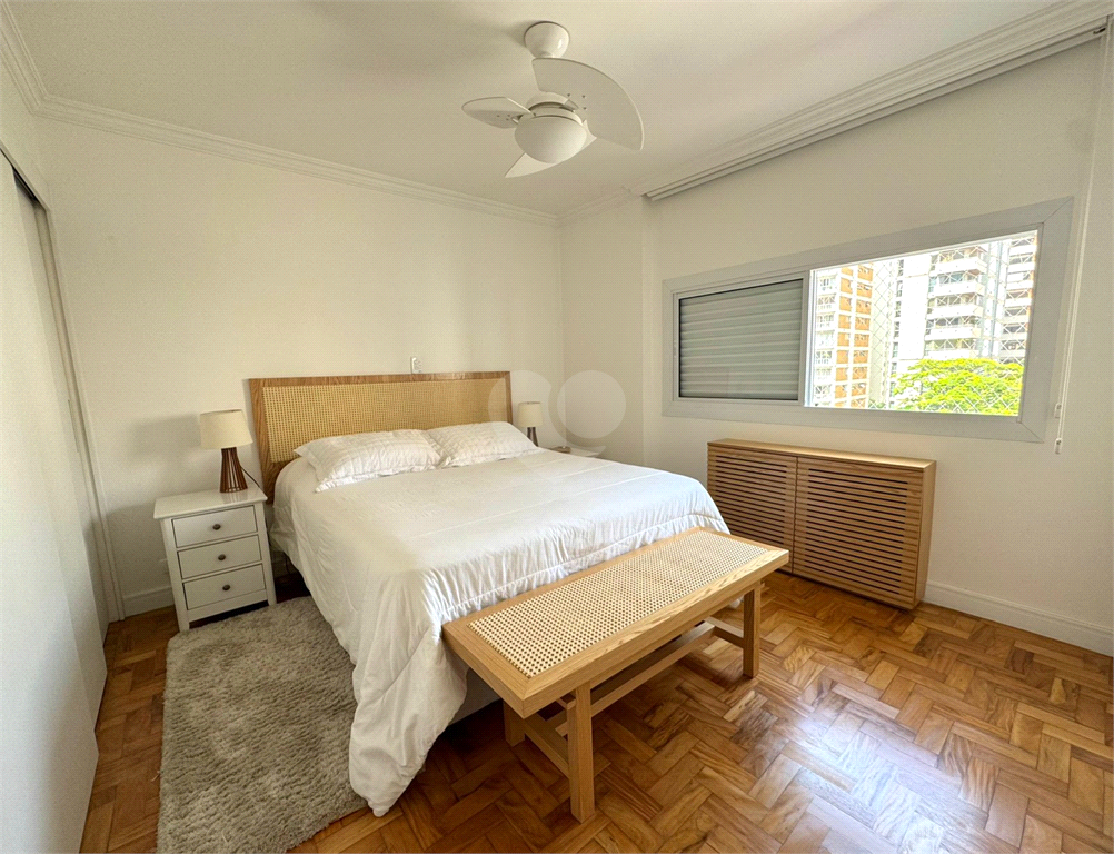 Venda Apartamento São Paulo Moema REO1024900 20