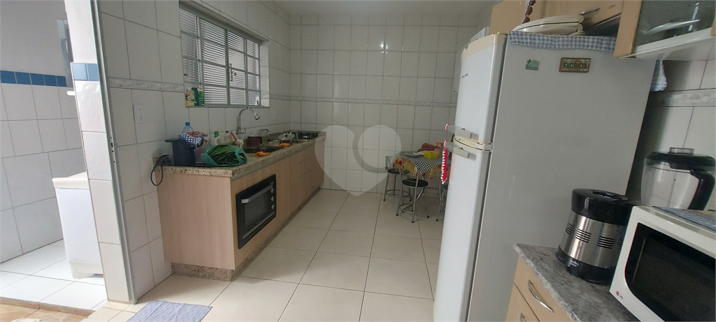 Venda Casa Sorocaba Jardim Santa Bárbara REO1024902 17