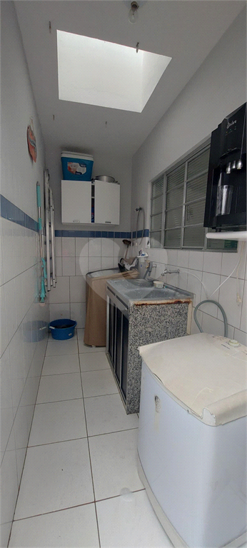 Venda Casa Sorocaba Jardim Santa Bárbara REO1024902 19