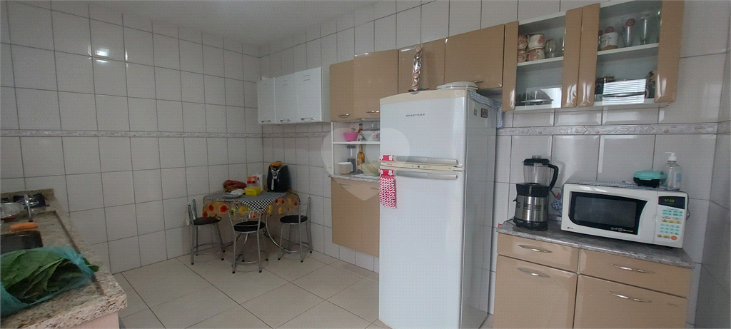 Venda Casa Sorocaba Jardim Santa Bárbara REO1024902 16