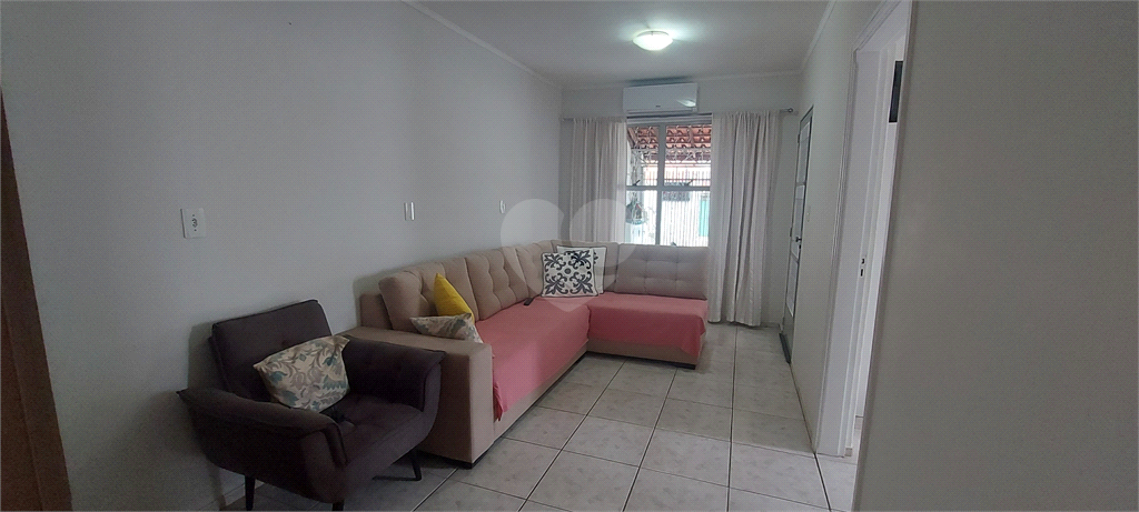 Venda Casa Sorocaba Jardim Santa Bárbara REO1024902 3