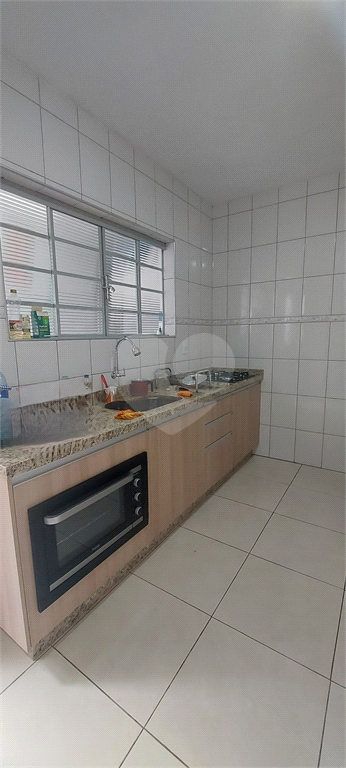 Venda Casa Sorocaba Jardim Santa Bárbara REO1024902 18