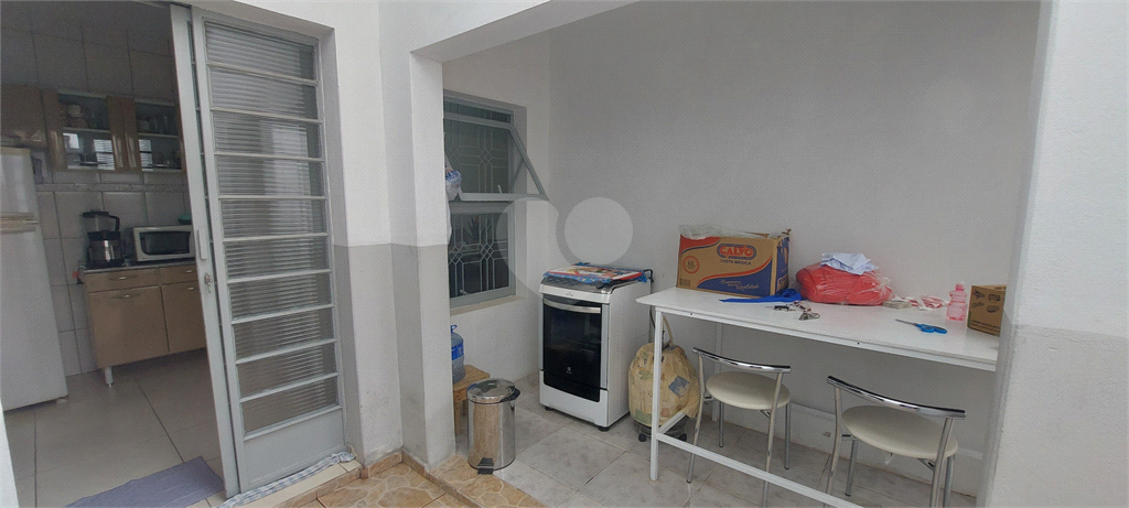 Venda Casa Sorocaba Jardim Santa Bárbara REO1024902 20