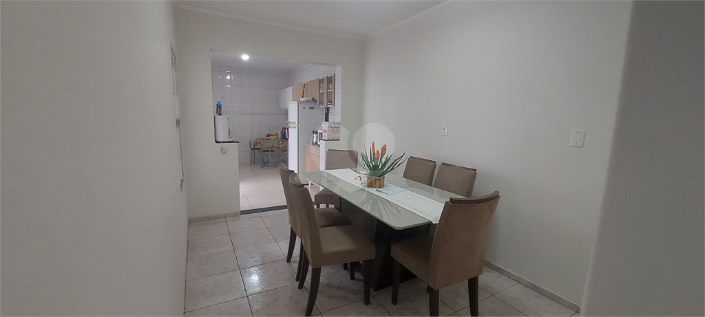 Venda Casa Sorocaba Jardim Santa Bárbara REO1024902 10