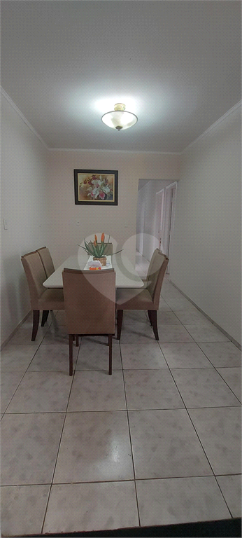 Venda Casa Sorocaba Jardim Santa Bárbara REO1024902 14