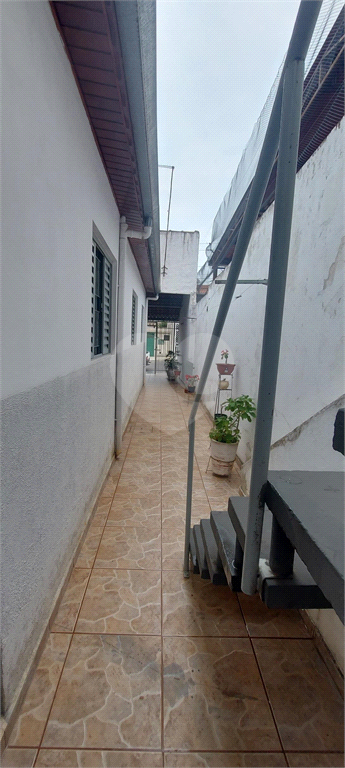 Venda Casa Sorocaba Jardim Santa Bárbara REO1024902 22