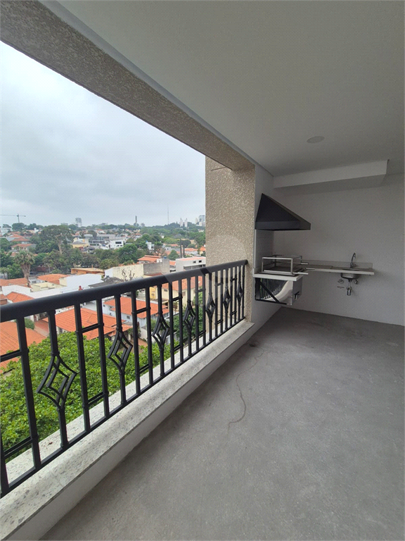 Venda Apartamento São Paulo Lapa REO1024904 2