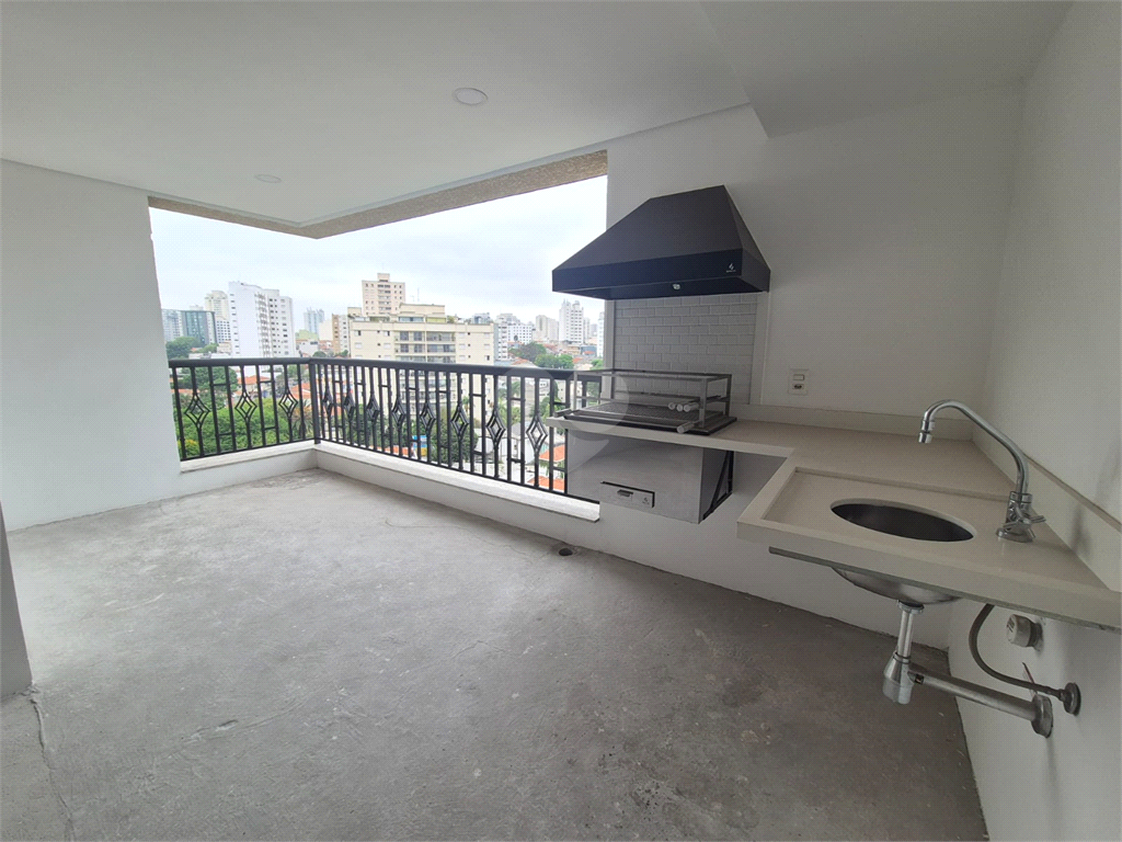 Venda Apartamento São Paulo Lapa REO1024904 10