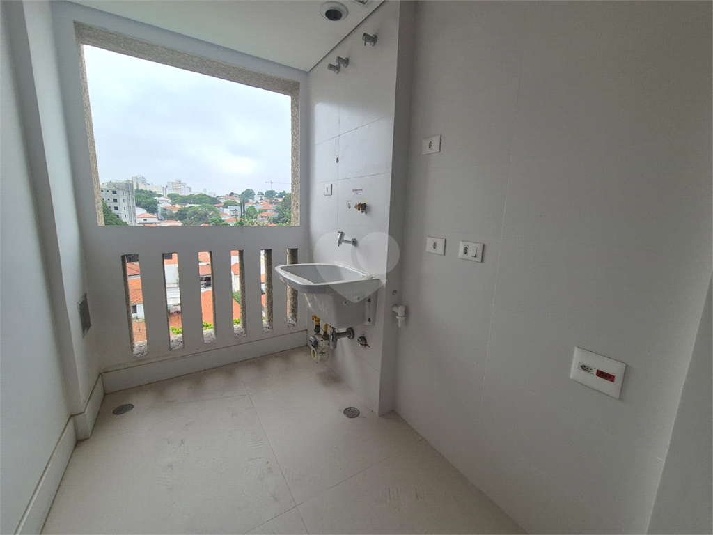 Venda Apartamento São Paulo Lapa REO1024904 14