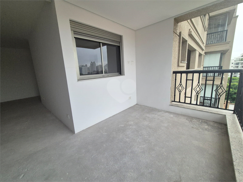 Venda Apartamento São Paulo Lapa REO1024904 5