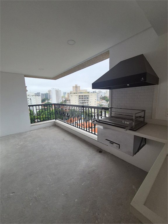 Venda Apartamento São Paulo Lapa REO1024904 1