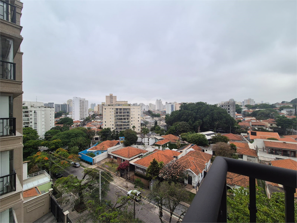 Venda Apartamento São Paulo Lapa REO1024904 7