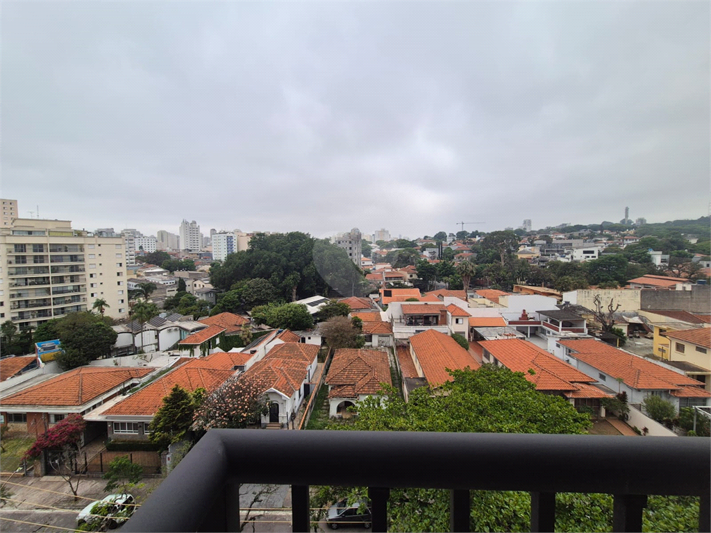 Venda Apartamento São Paulo Lapa REO1024904 3