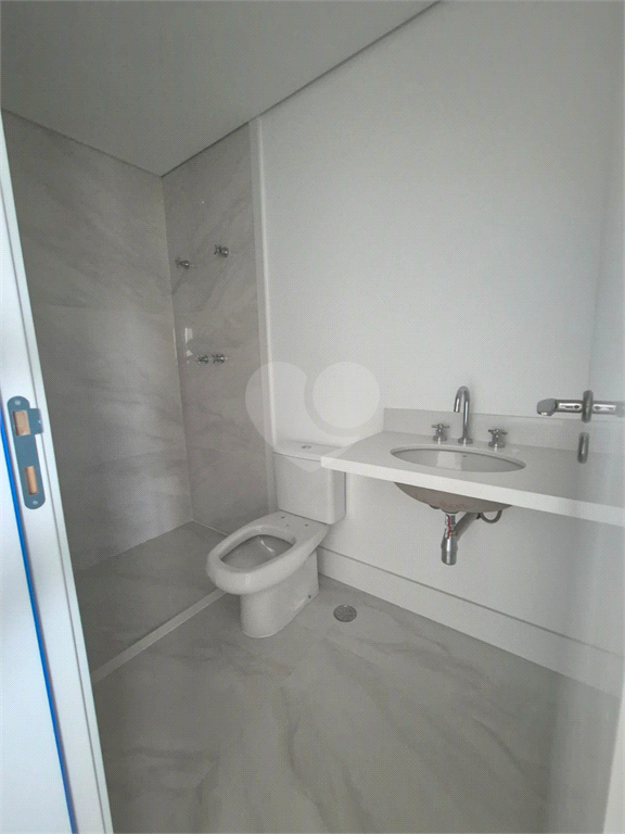 Venda Apartamento São Paulo Lapa REO1024904 18