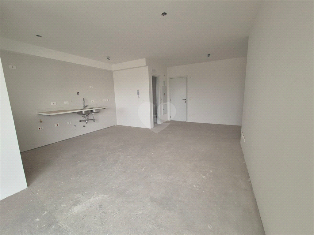 Venda Apartamento São Paulo Lapa REO1024904 12