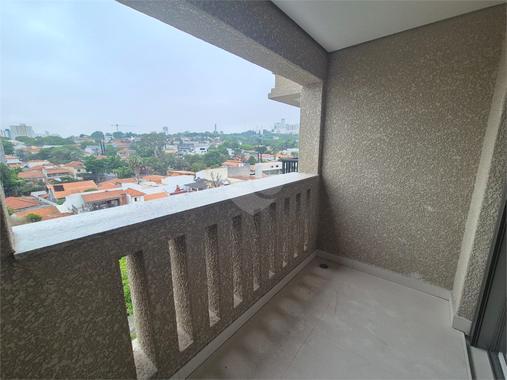 Venda Apartamento São Paulo Lapa REO1024904 23