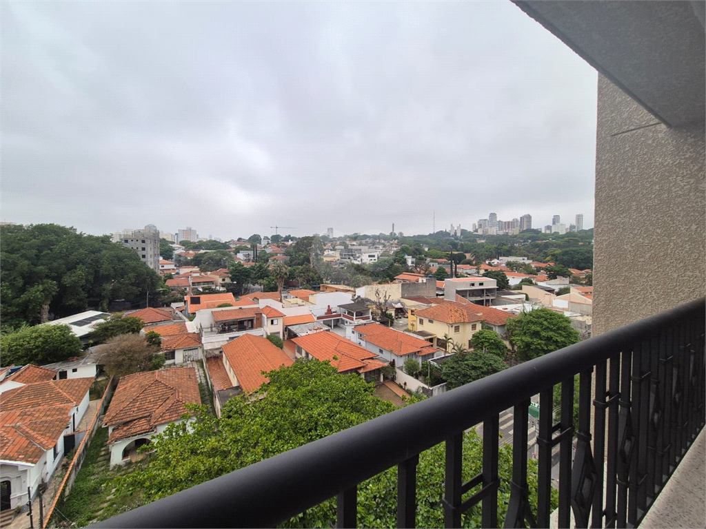 Venda Apartamento São Paulo Lapa REO1024904 4