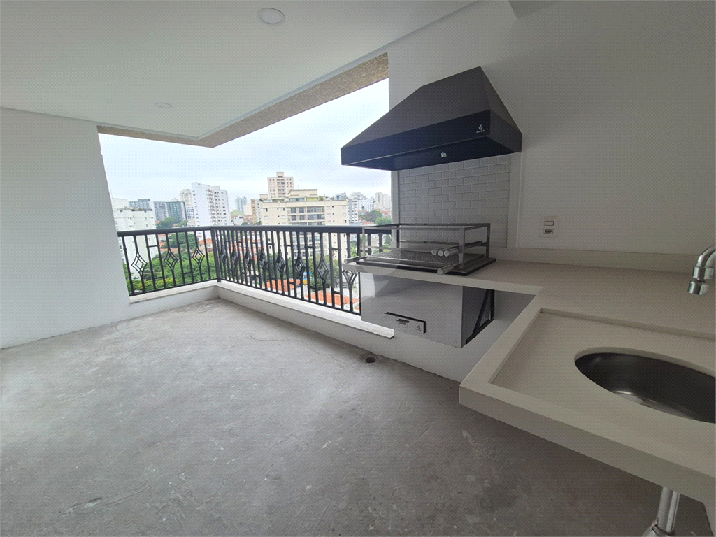 Venda Apartamento São Paulo Lapa REO1024904 8