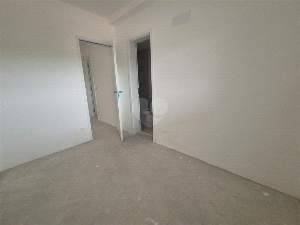 Venda Apartamento São Paulo Lapa REO1024904 19