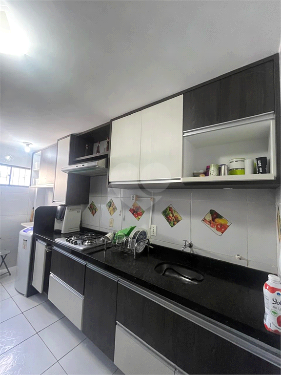 Venda Apartamento João Pessoa Jardim Cidade Universitária REO1024911 13