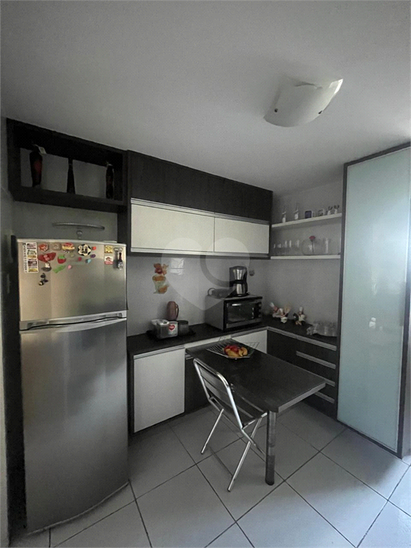 Venda Apartamento João Pessoa Jardim Cidade Universitária REO1024911 1