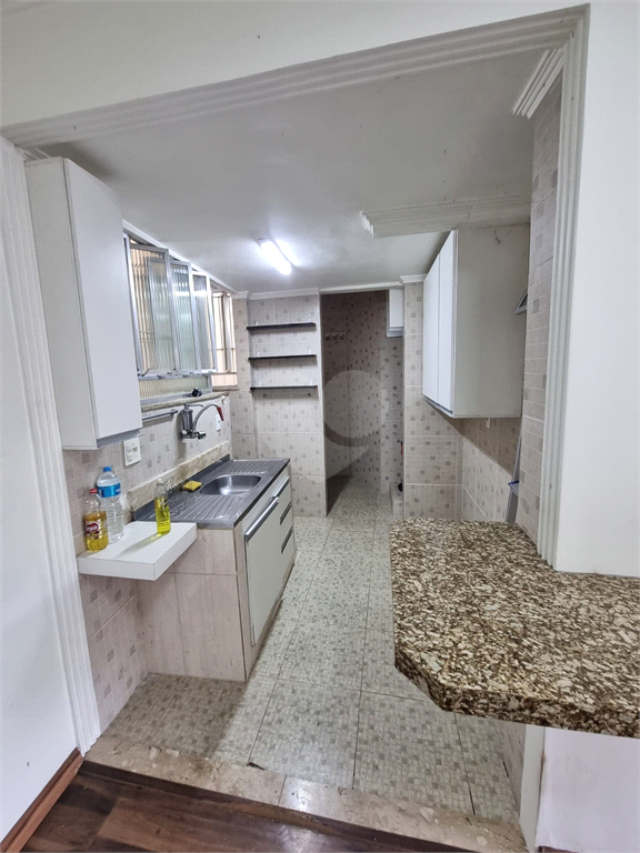 Venda Apartamento Rio De Janeiro Botafogo REO1024932 10