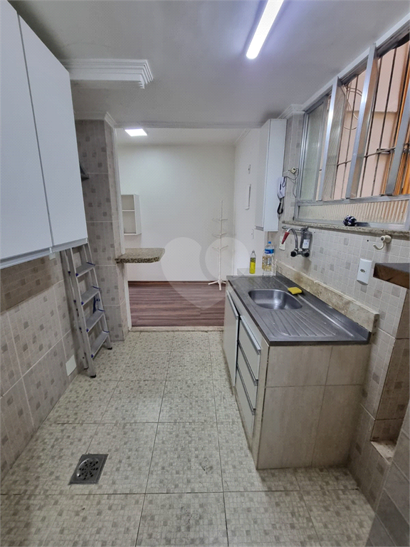 Venda Apartamento Rio De Janeiro Botafogo REO1024932 12