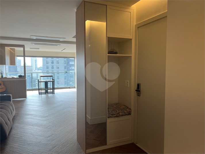 Venda Apartamento São Paulo Sumarezinho REO1024936 8