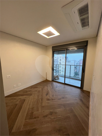 Venda Apartamento São Paulo Sumarezinho REO1024936 17