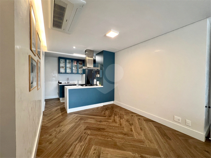 Venda Apartamento São Paulo Sumarezinho REO1024936 10