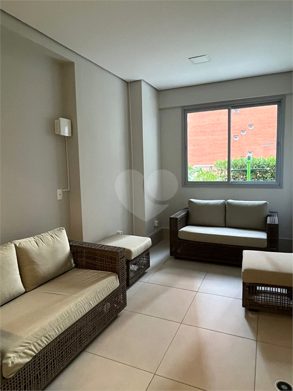 Venda Apartamento Santos Boqueirão REO1024938 23