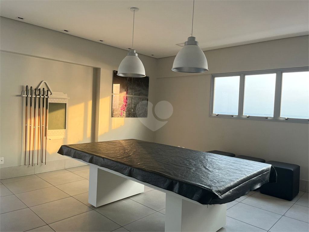 Venda Apartamento Santos Boqueirão REO1024938 33