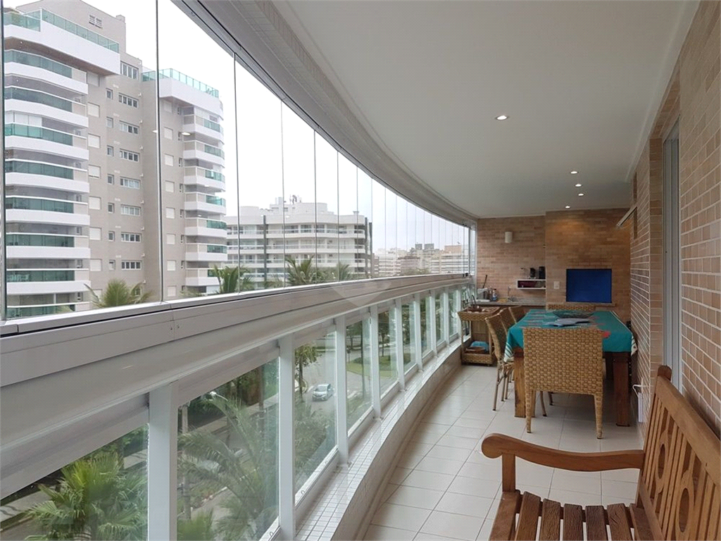 Venda Apartamento Bertioga Riviera REO1024941 12