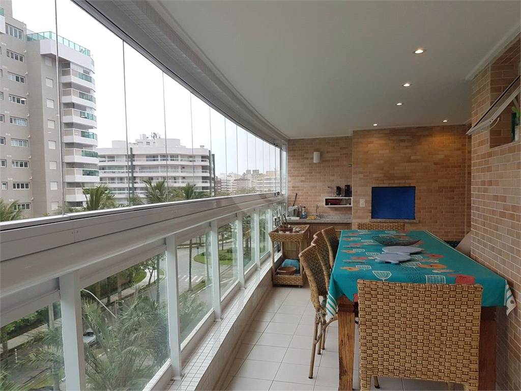 Venda Apartamento Bertioga Riviera REO1024941 2