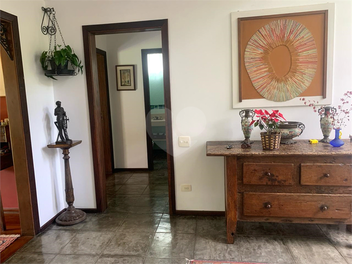 Venda Casa de vila São Paulo Vila Ida REO1024942 36