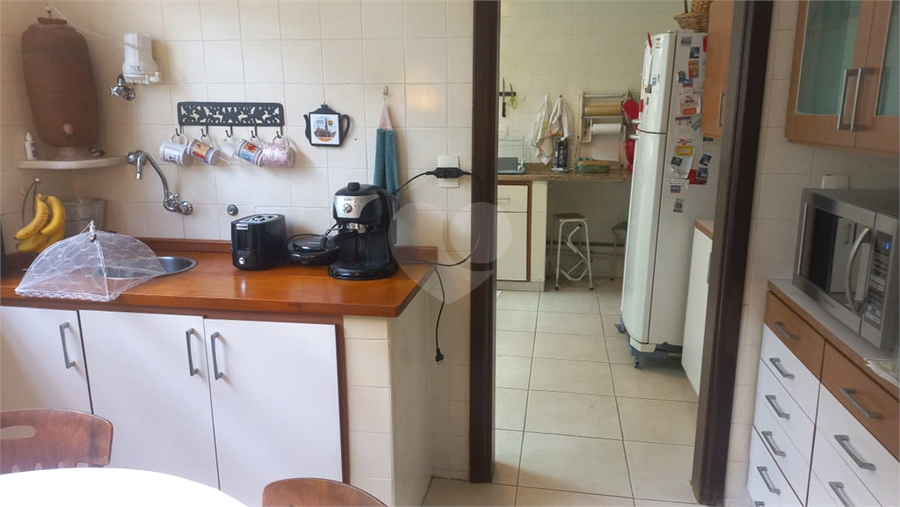 Venda Casa de vila São Paulo Vila Ida REO1024942 4