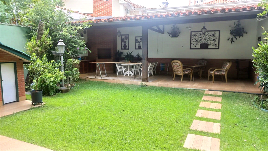 Venda Casa de vila São Paulo Vila Ida REO1024942 16