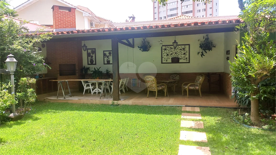 Venda Casa de vila São Paulo Vila Ida REO1024942 1