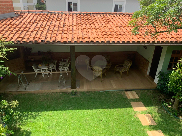 Venda Casa de vila São Paulo Vila Ida REO1024942 48