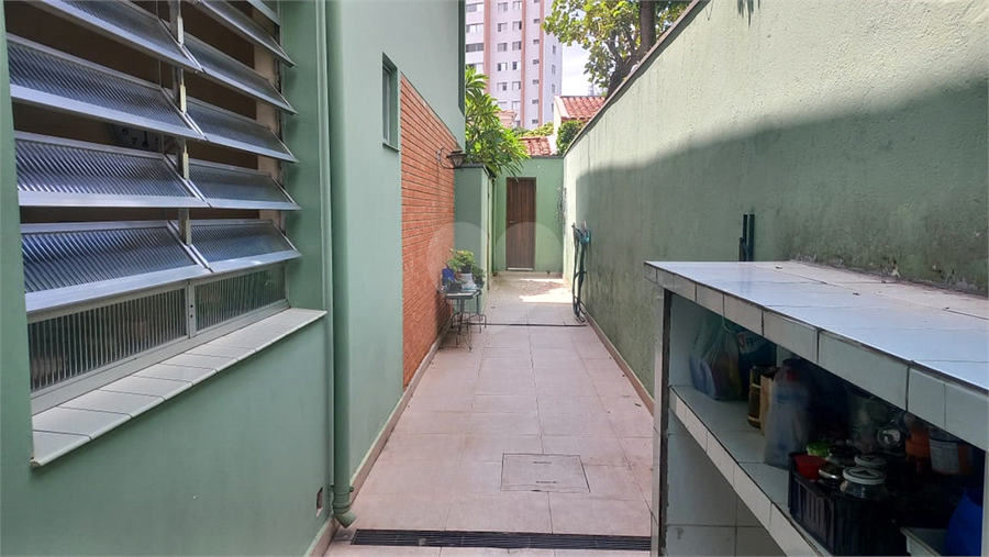 Venda Casa de vila São Paulo Vila Ida REO1024942 10