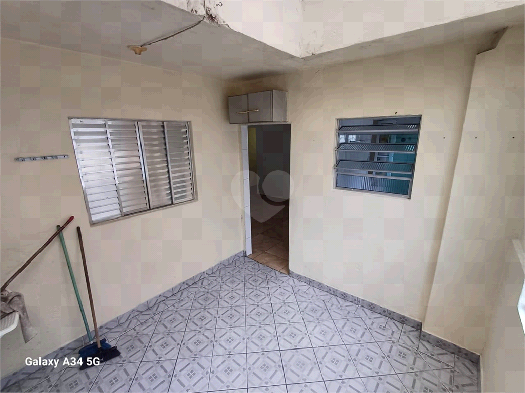 Aluguel Casa São Paulo Vila Aurora (zona Norte) REO1024948 16