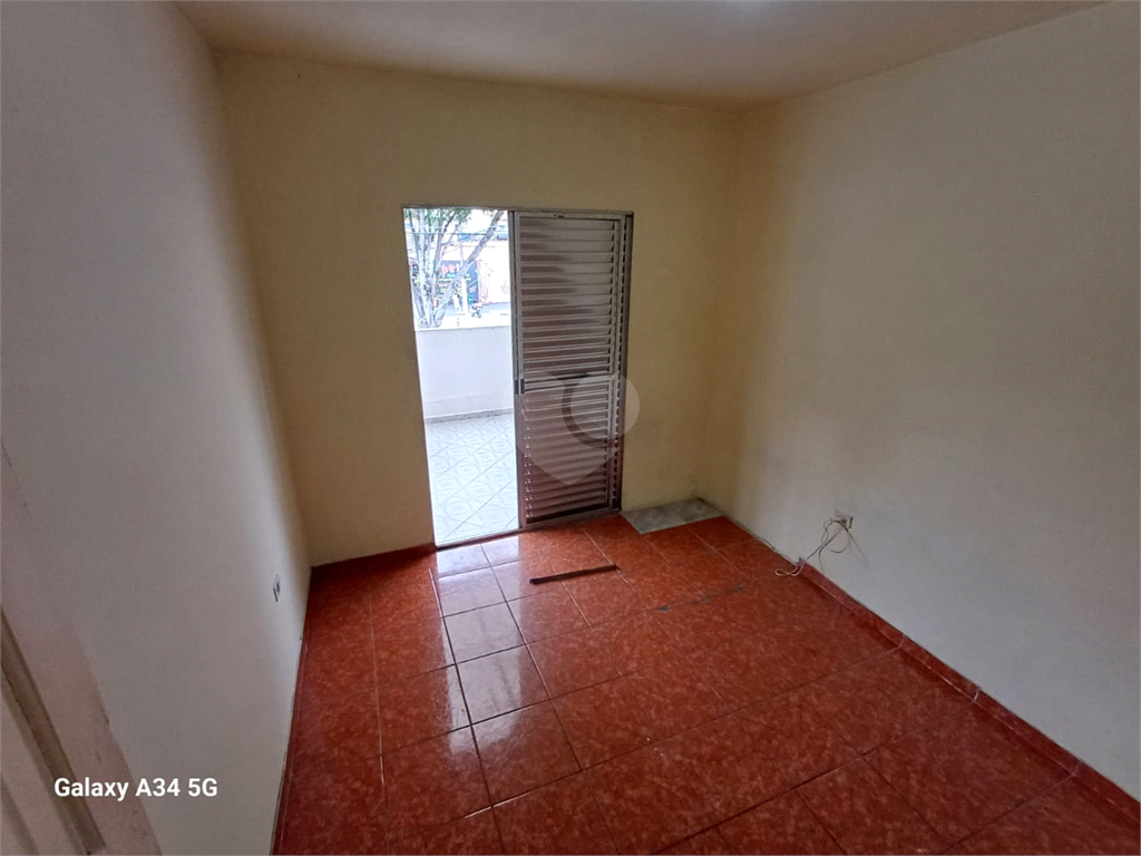 Aluguel Casa São Paulo Vila Aurora (zona Norte) REO1024948 12