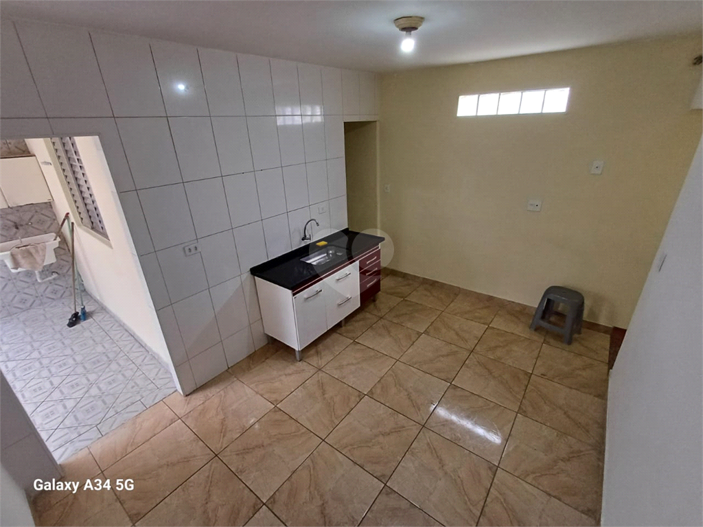 Aluguel Casa São Paulo Vila Aurora (zona Norte) REO1024948 13