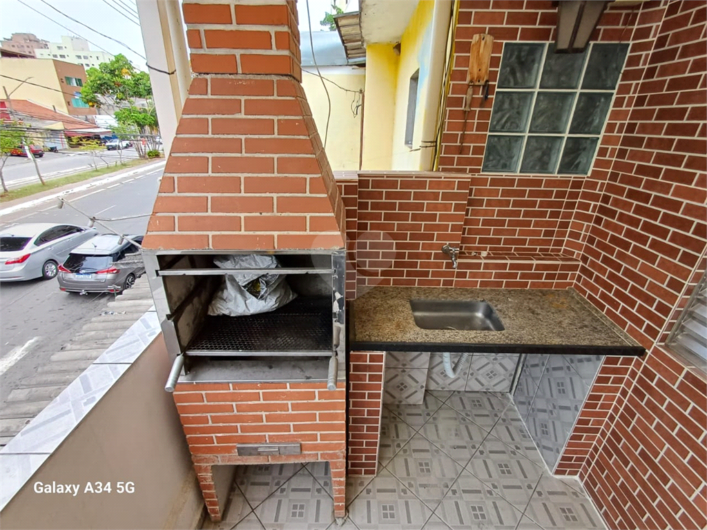 Aluguel Casa São Paulo Vila Aurora (zona Norte) REO1024948 5