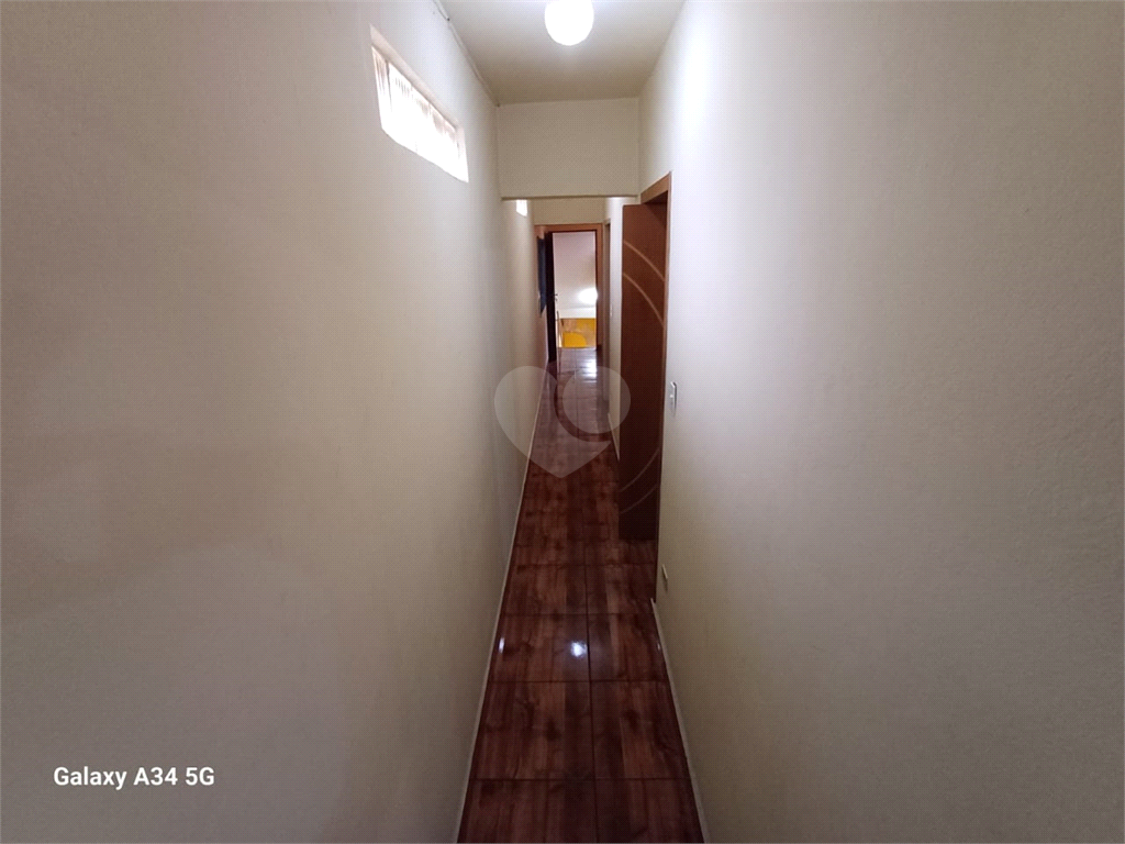 Aluguel Casa São Paulo Vila Aurora (zona Norte) REO1024948 9