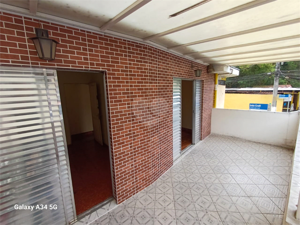 Aluguel Casa São Paulo Vila Aurora (zona Norte) REO1024948 3