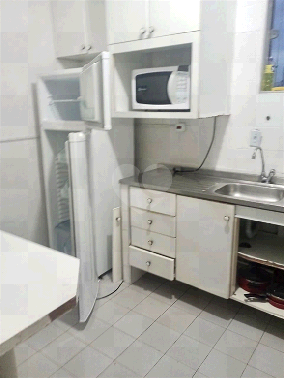 Venda Cobertura Guarujá Jardim Las Palmas REO1024955 5