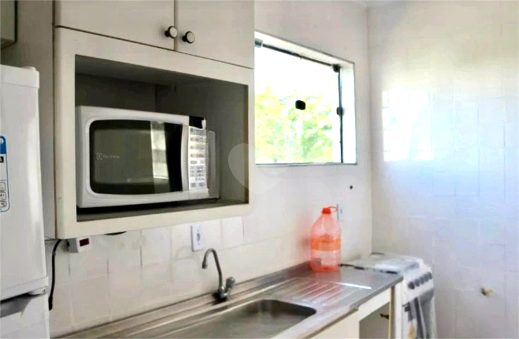 Venda Cobertura Guarujá Jardim Las Palmas REO1024955 6