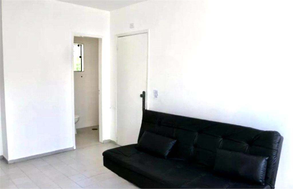 Venda Cobertura Guarujá Jardim Las Palmas REO1024955 3